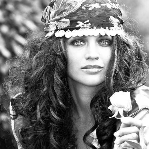 Meet your Posher, Gypsy Belle - Picture 3 of 6